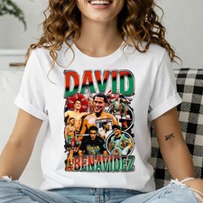  T-Shirt - David Benavidez