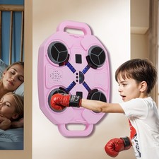 Boxing Training Music