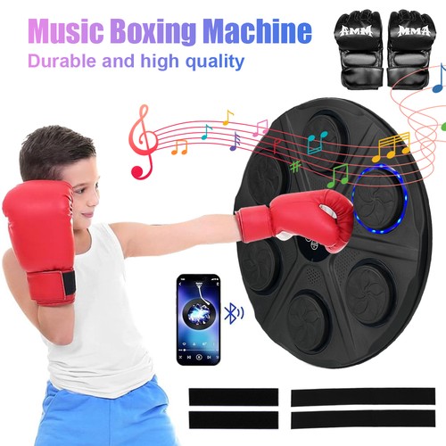 Boxing machine wall mount - boxing,