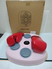 Boxing Training Music