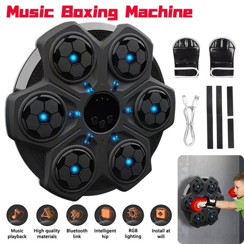 Smart bluetooth punching - bluetooth,