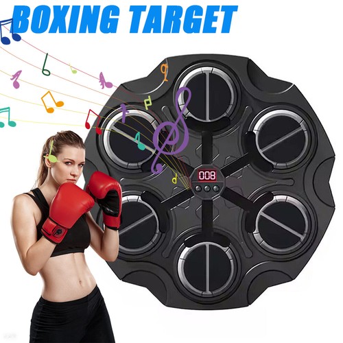 Boxing machine wall - boxing,
