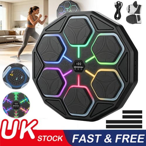 Smart bluetooth punching - smart,