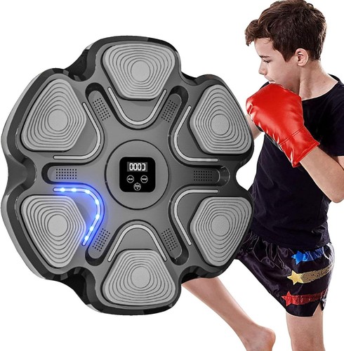 Home smart punching boxing - punching,