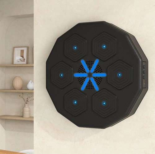 Generic indoor smart music - generic,