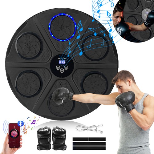 Smart punching boxing - boxing, training