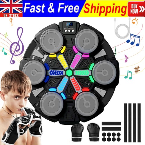 Boxing machine wall mount - machine,