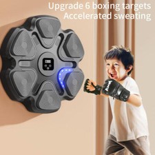 Home Smart Punching Boxing