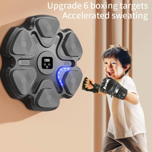 Home smart punching boxing - smart,