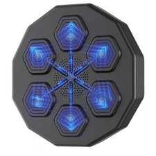 Boxing Training Music