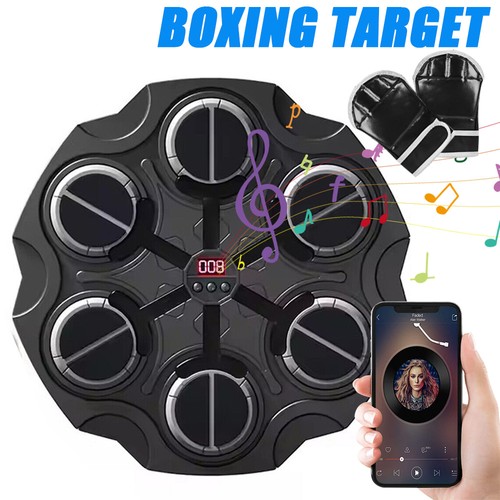Boxing machine wall mount - wall,