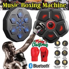 Boxing Machine Wall Mount