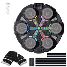 Music Boxing Machine for