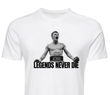 Ricky Hatton T-Shirt RIP