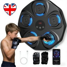 Boxing Machine Wall Mount