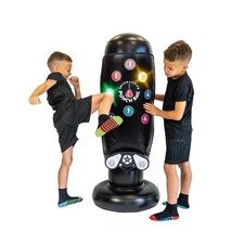 Music Boxing Machine UK Boys