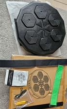 Boxing Training Music