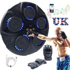 Boxing Machine Wall Mount