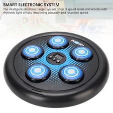 Music Boxing Machine For Kids