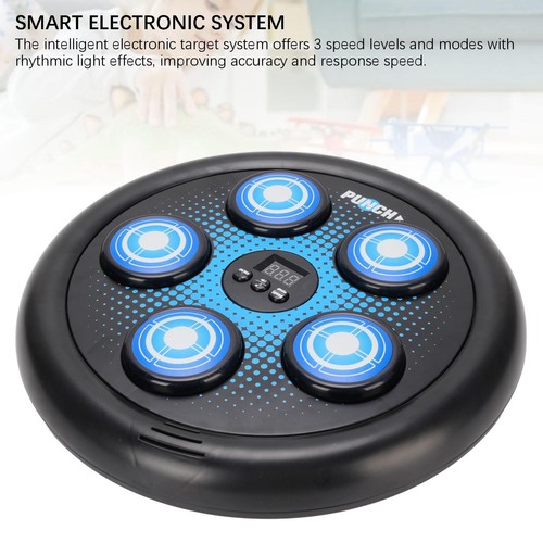 Music boxing machine for - music,
