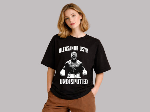 Undisputed boxing legend retro - undisputed,