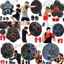 Smart Bluetooth Music Boxing