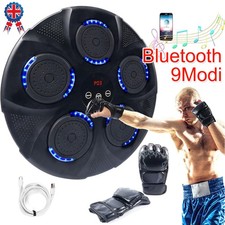 Smart Punching Boxing