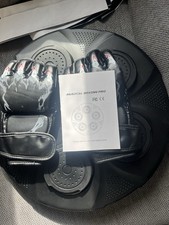 Boxing Training Music