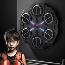 Bluetooth Music Boxing Target