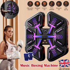 Boxing Machine Wall Mounted