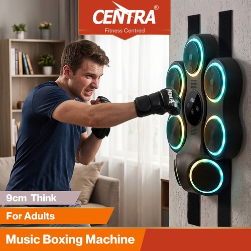 Centra music boxing machine - centra,