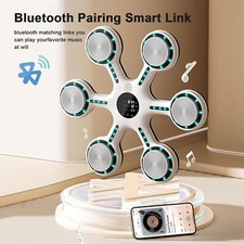 Music Boxing Training Machine