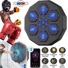 Adult & Kids Boxing Training